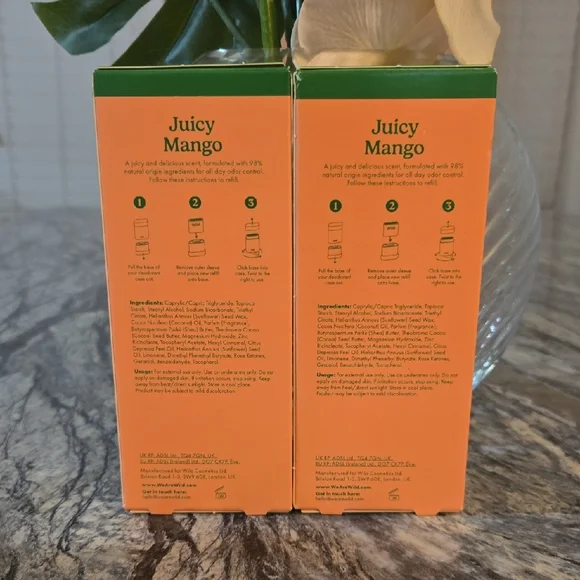 Deodorant - Picture 2 of 2